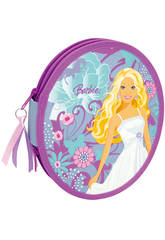 imagen PLUMIER OVALADO BARBIE
