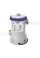imagen Depuradora Bestway 58148 de 2.006 L/h para piscina