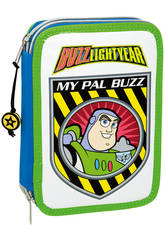imagen PLUMIER DOBLE BUZZ