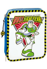 imagen PLUMIER DOBLE BUZZ