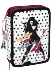 imagen PLUMIER DOBLE CAMP ROCK