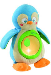 imagen PELUCHE PINGÜINO MUSICAL