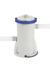 imagen Depuradora Bestway 58117 de 3028 L/h para piscinas