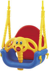 imagen ASIENTO COLUMPIO JUMBO 3 EN 1
