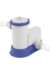 imagen Depuradora Bestway 58122 de 5.678 L/h para piscina