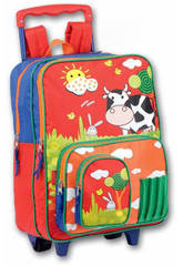imagen CARRO INFANTIL PERONA FARM