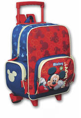 imagen CARRO INFANTIL MICKEY KID