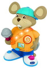 imagen RATON RAP