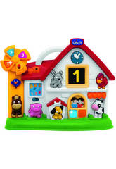 imagen VIDEO GRANJA PARLANTE