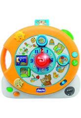 imagen RELOJ PARLANCHIN