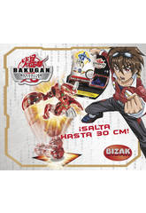 imagen Bakugan Sky Riders