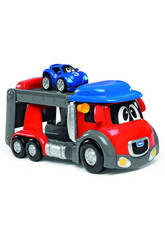imagen TURBO TOUCH SPEED TRUCK