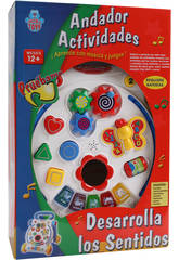 imagen ANDADOR ACTIVIDADES MUSICAL
