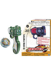 imagen Radio Control Beyblade XTS