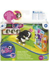 imagen Littlest pet shop andarinas