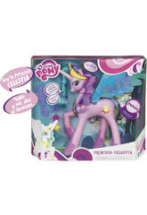 imagen My little pony princesa Celestia