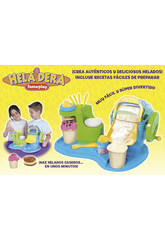 imagen Heladera Famoplay