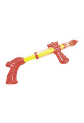 imagen LANZA AGUA METRALLETA 45 cm.
