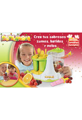 imagen Frutilandia Famoplay