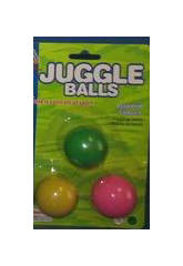 imagen 3 PELOTAS 4 cm