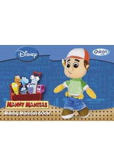 imagen PELUCHE MANNY MANITAS 60 cm
