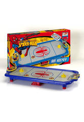 imagen Air Hockey Spiderman