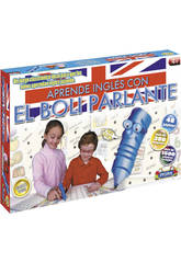 imagen Aprende Ingles con el boli parlante