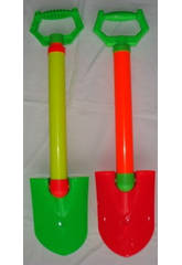 imagen PALA LANZA AGUA 60 cm