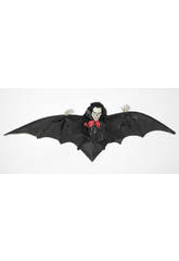 imagen Murcielago calavera