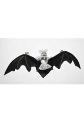 imagen MURCIELAGO NOVIA 92 cm.