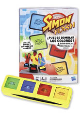 imagen Simon Flash