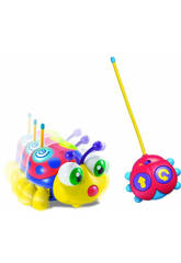 imagen RADIO CONTROL  MI  PRIMERA MARIQUITA
