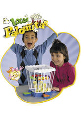 imagen LOCAS PALOMITAS