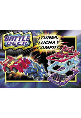 imagen Battledeck vehiculos