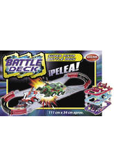 imagen BATTLE DECK SUPER RACEWAY
