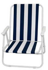 imagen Silla Fija Rallas