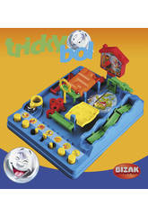 imagen Tricky bol