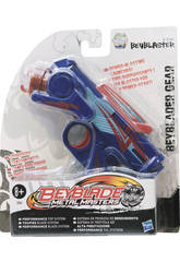 imagen Beyblade Metal Fusion Lanzador lujo