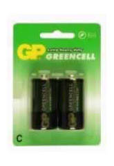 imagen BLISTER 2 PILAS R14/C.SALINAS G.P