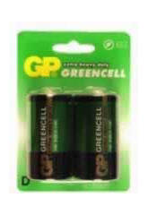 imagen BLISTER 2 PILAS R20/D.SALINAS G.P
