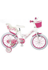 imagen Bicicleta Charmmy Kitty 16