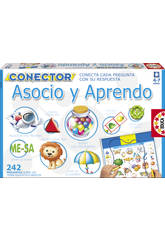 imagen Conector Asocio y Aprendo
