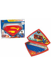 imagen SUPERMAN BILING�AL LAPTOP