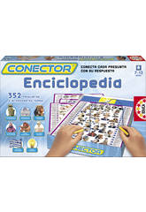 imagen Conector Enciclopedia