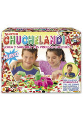 imagen Superchuchelandia