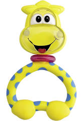 imagen DIVERDIENTES: JIRAFA