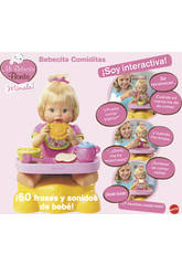 imagen BEBECITA COMIDITAS