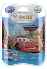imagen Cartucho V. Smile Cars 2