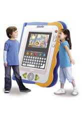 imagen Storio con juego