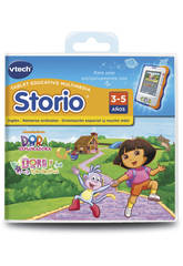 imagen Dora juego para Storio